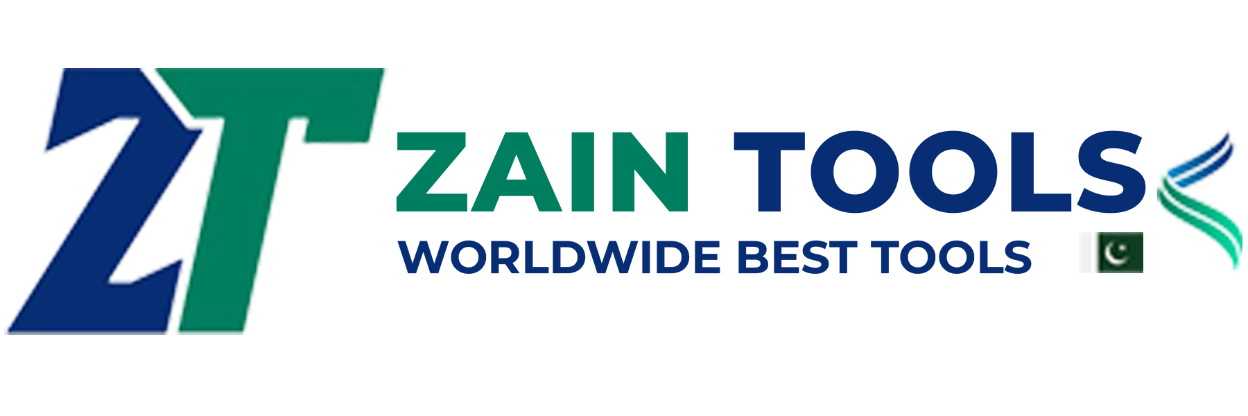 Zain Tools 💙